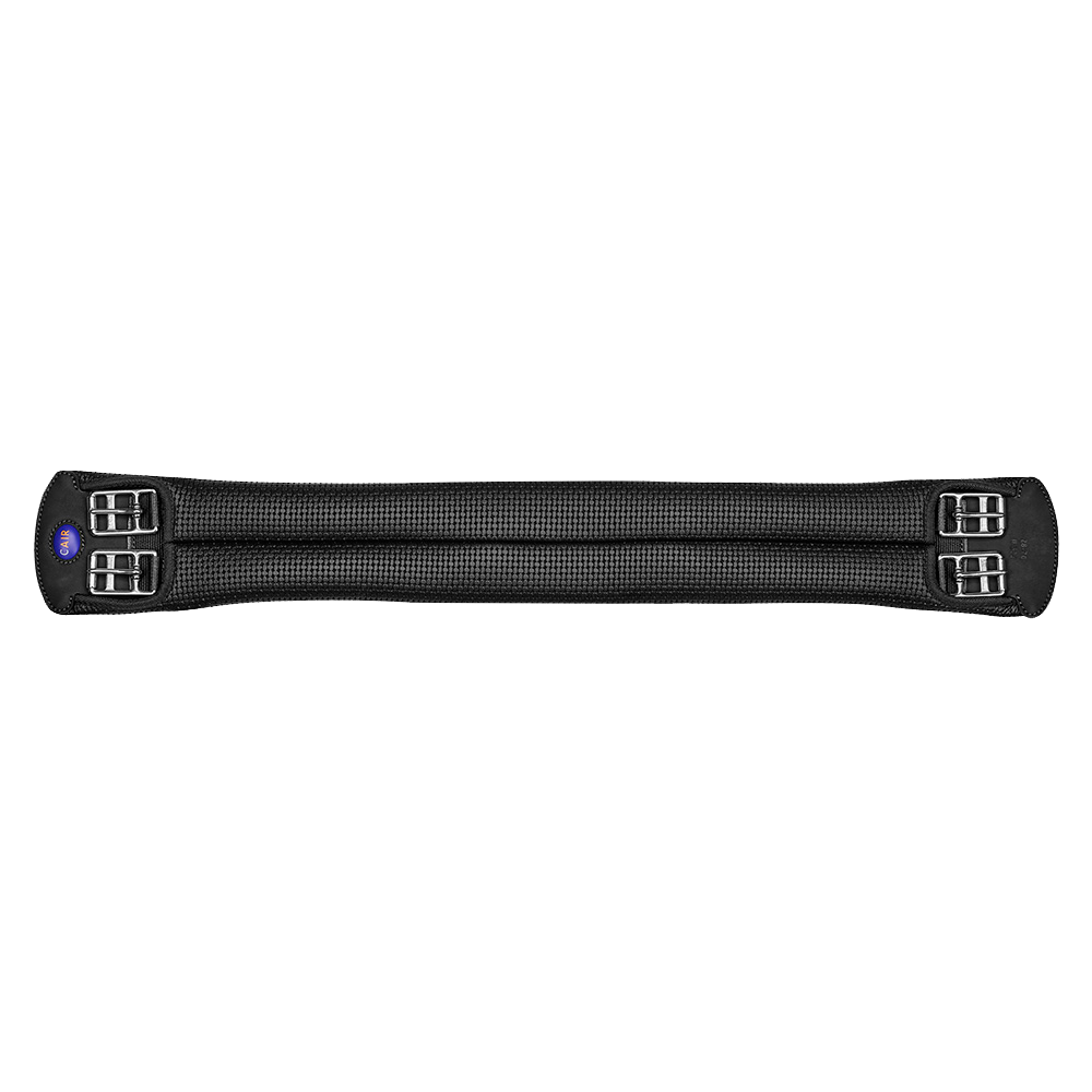 Wintec Miracle Girth (short) in black