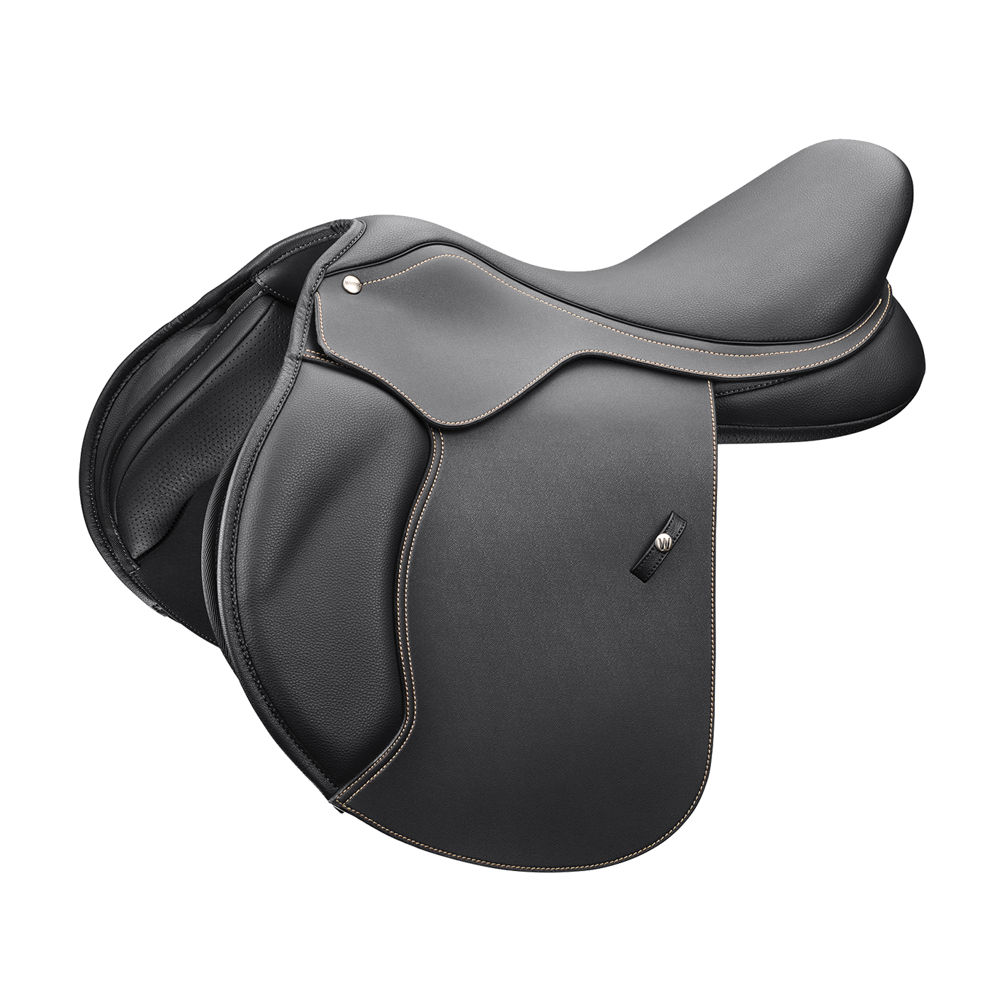 Wintec 500 Jump