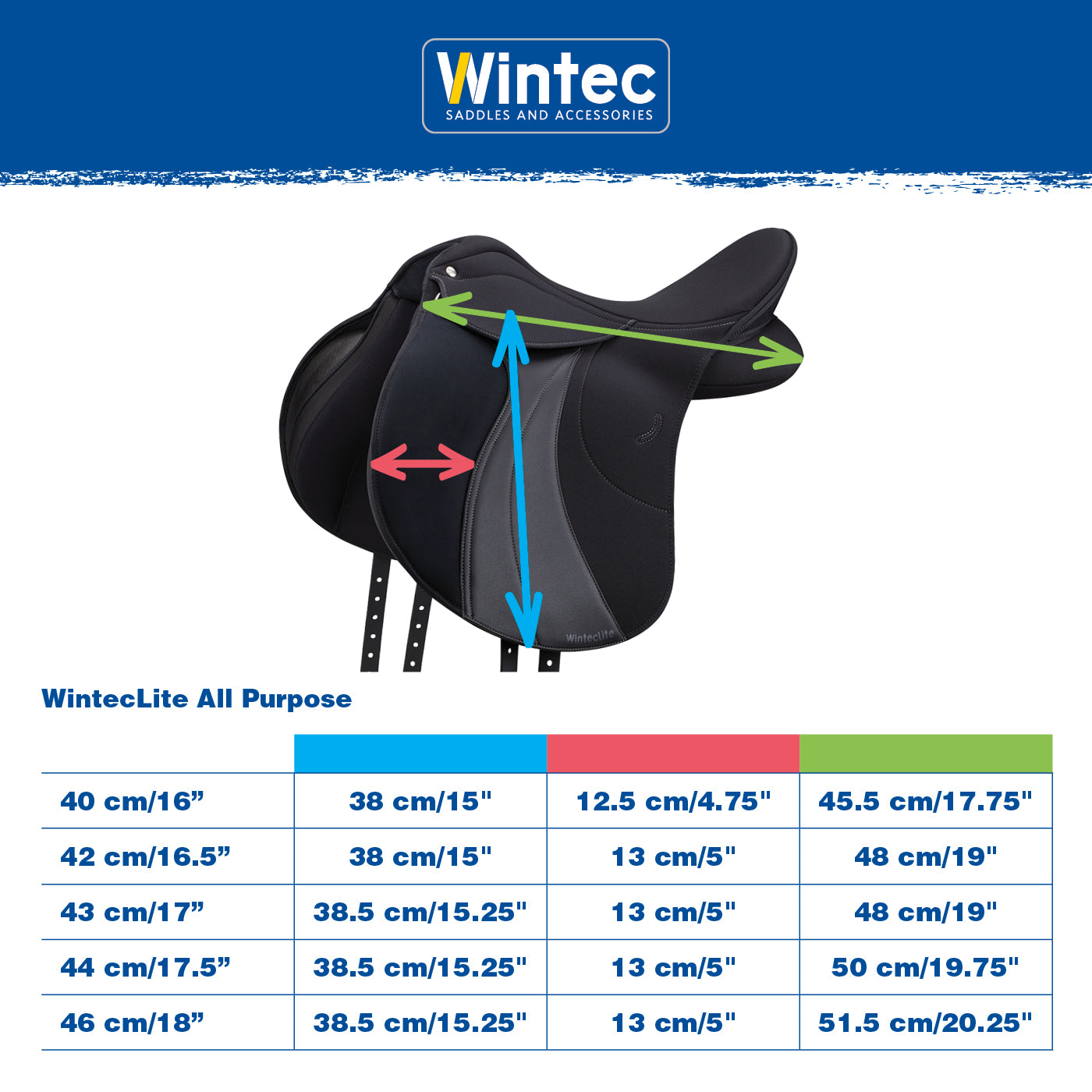 WintecLite All Purpose