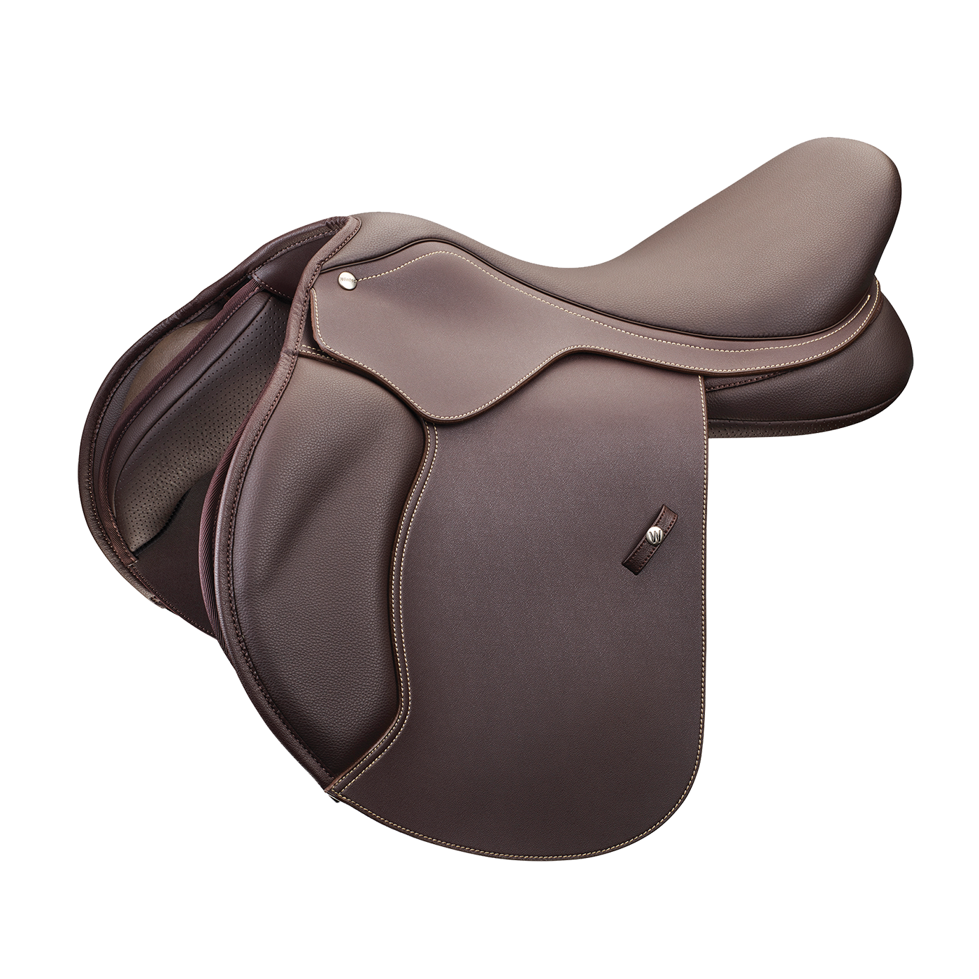 Wintec 500 Jump